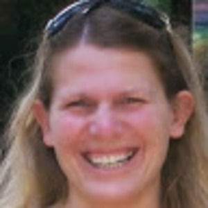 Meet your Posher, Angie